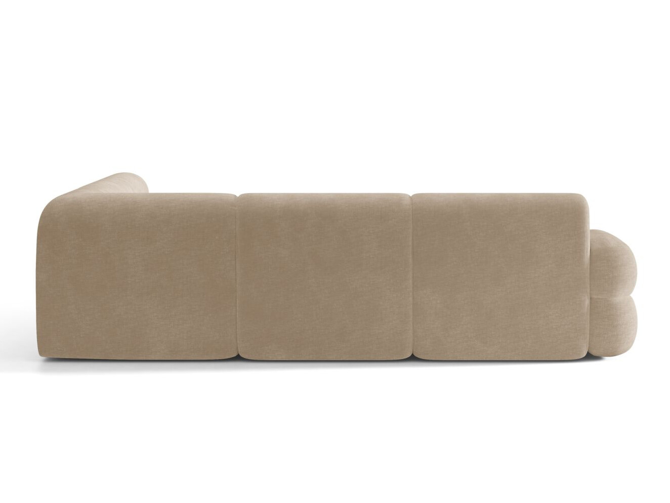 Modulinis minkštas kampas Cirbeno 102 (Golden 21)