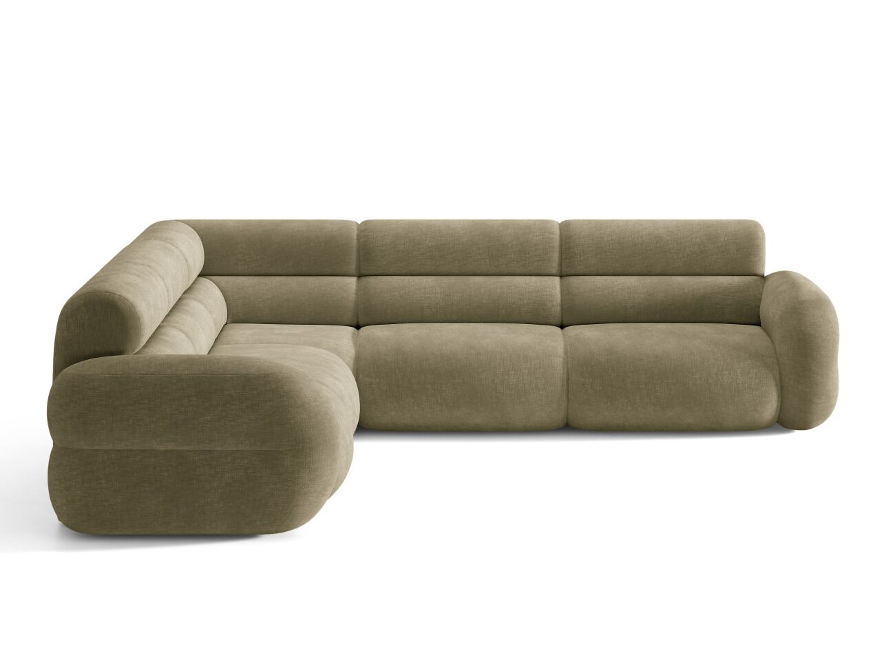 Modulinis minkštas kampas Cirbeno 102 (Golden 31)