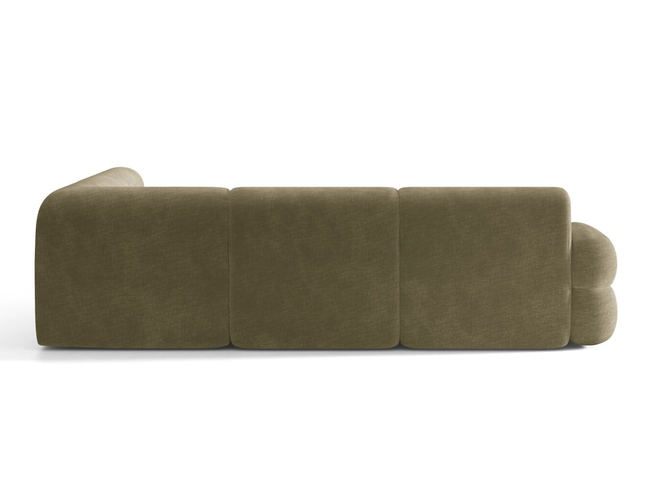 Modulinis minkštas kampas Cirbeno 102 (Golden 31)