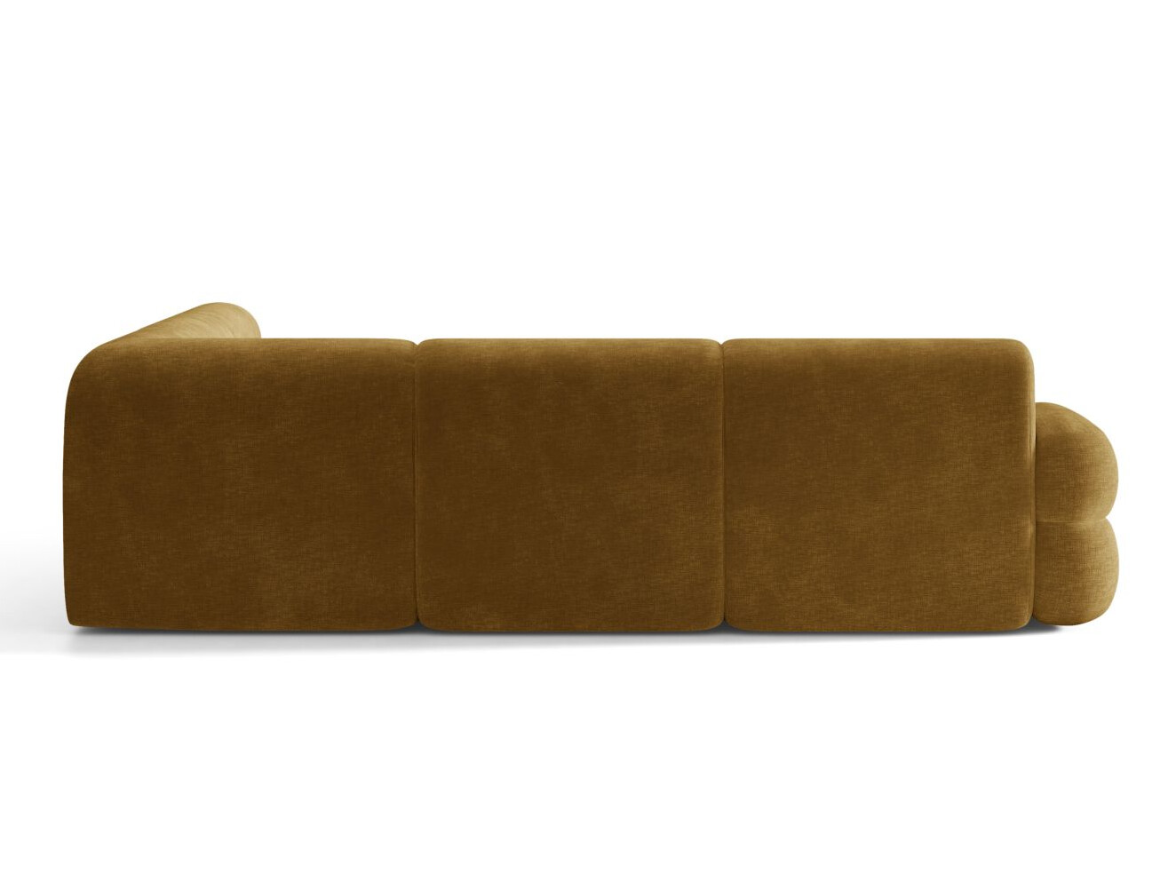 Modulinis minkštas kampas Cirbeno 102 (Golden 46)