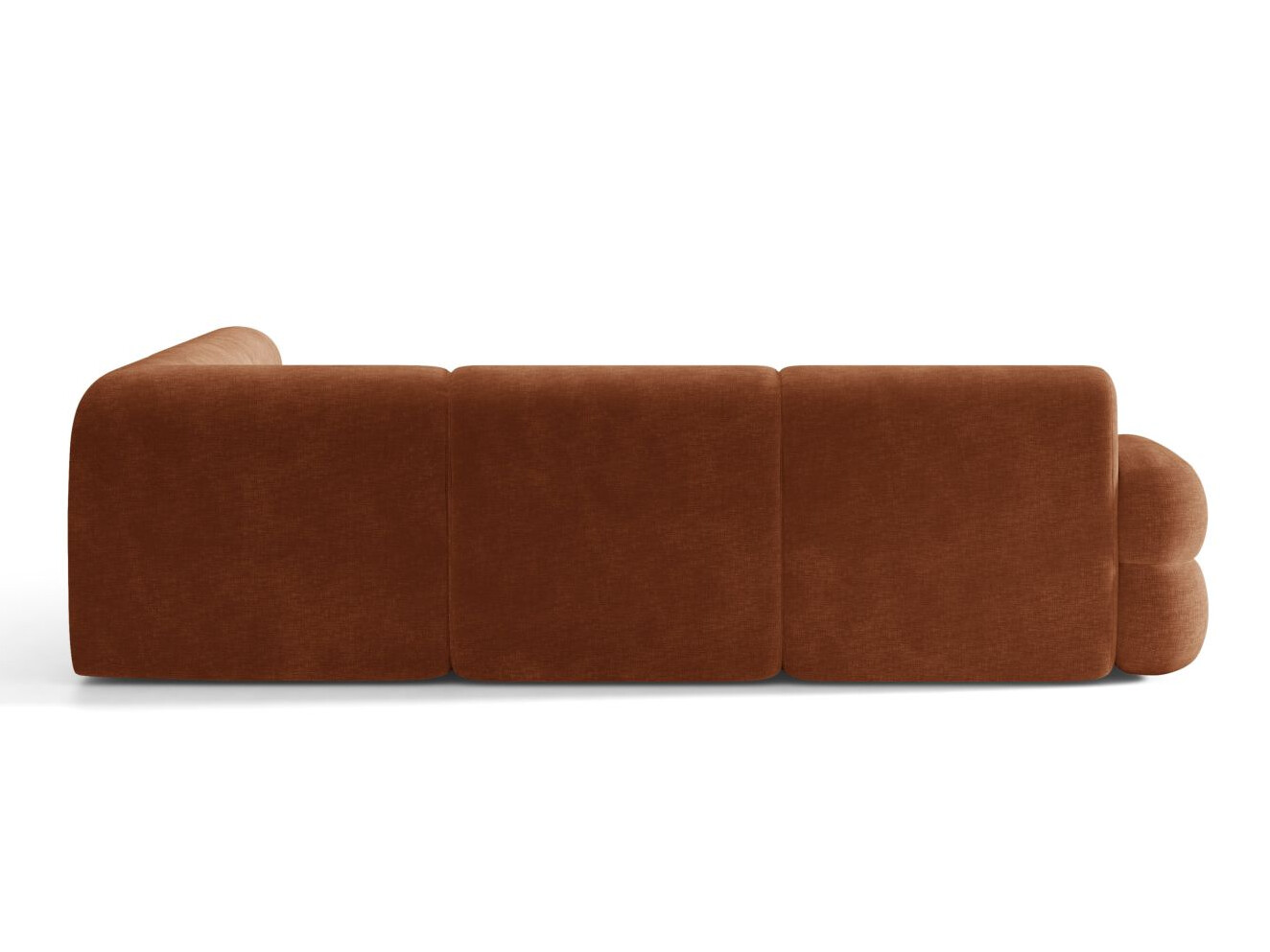 Modulinis minkštas kampas Cirbeno 102 (Golden 56)