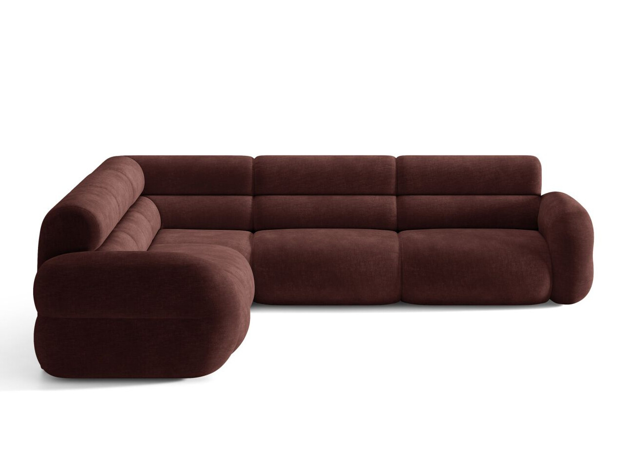 Modulinis minkštas kampas Cirbeno 102 (Golden 68)