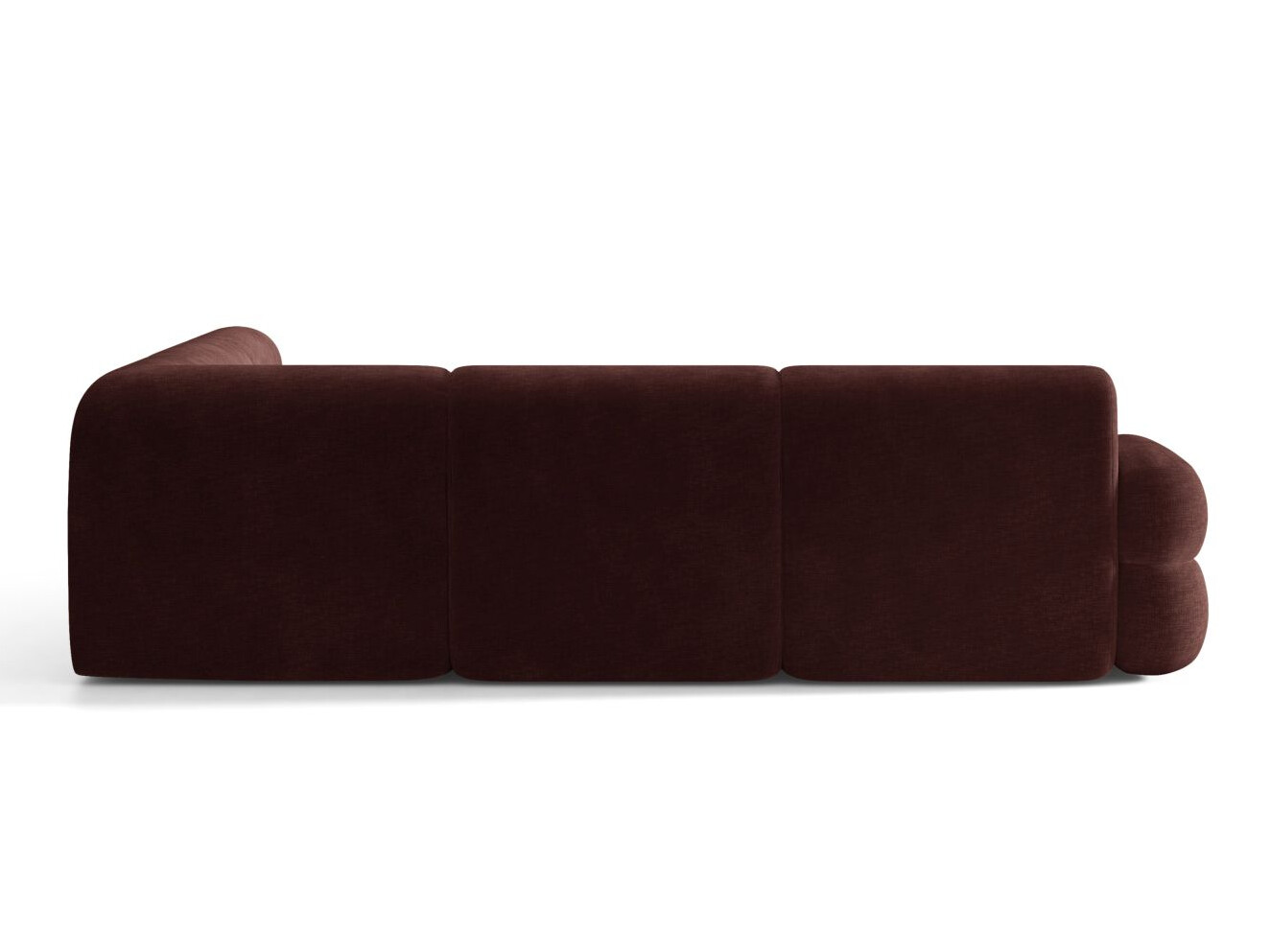 Modulinis minkštas kampas Cirbeno 102 (Golden 68)