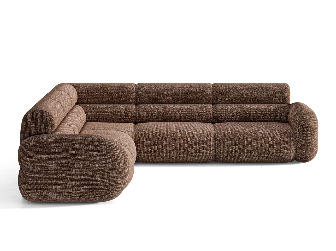 Modulinis minkštas kampas Cirbeno 102 (Silencio 27)