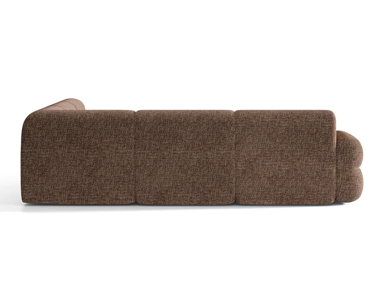 Modulinis minkštas kampas Cirbeno 102 (Silencio 27)