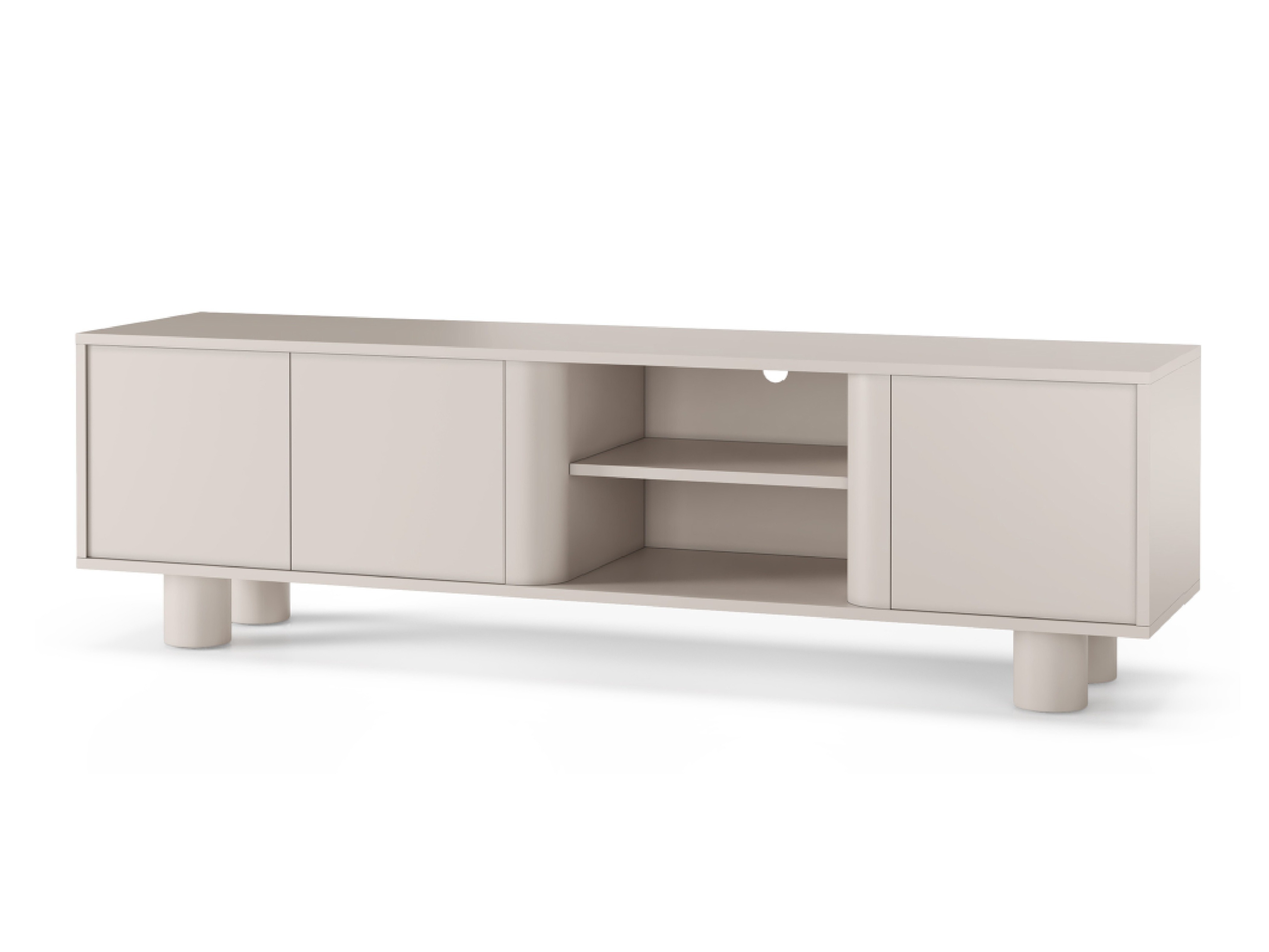 TV staliukas Burleson 797