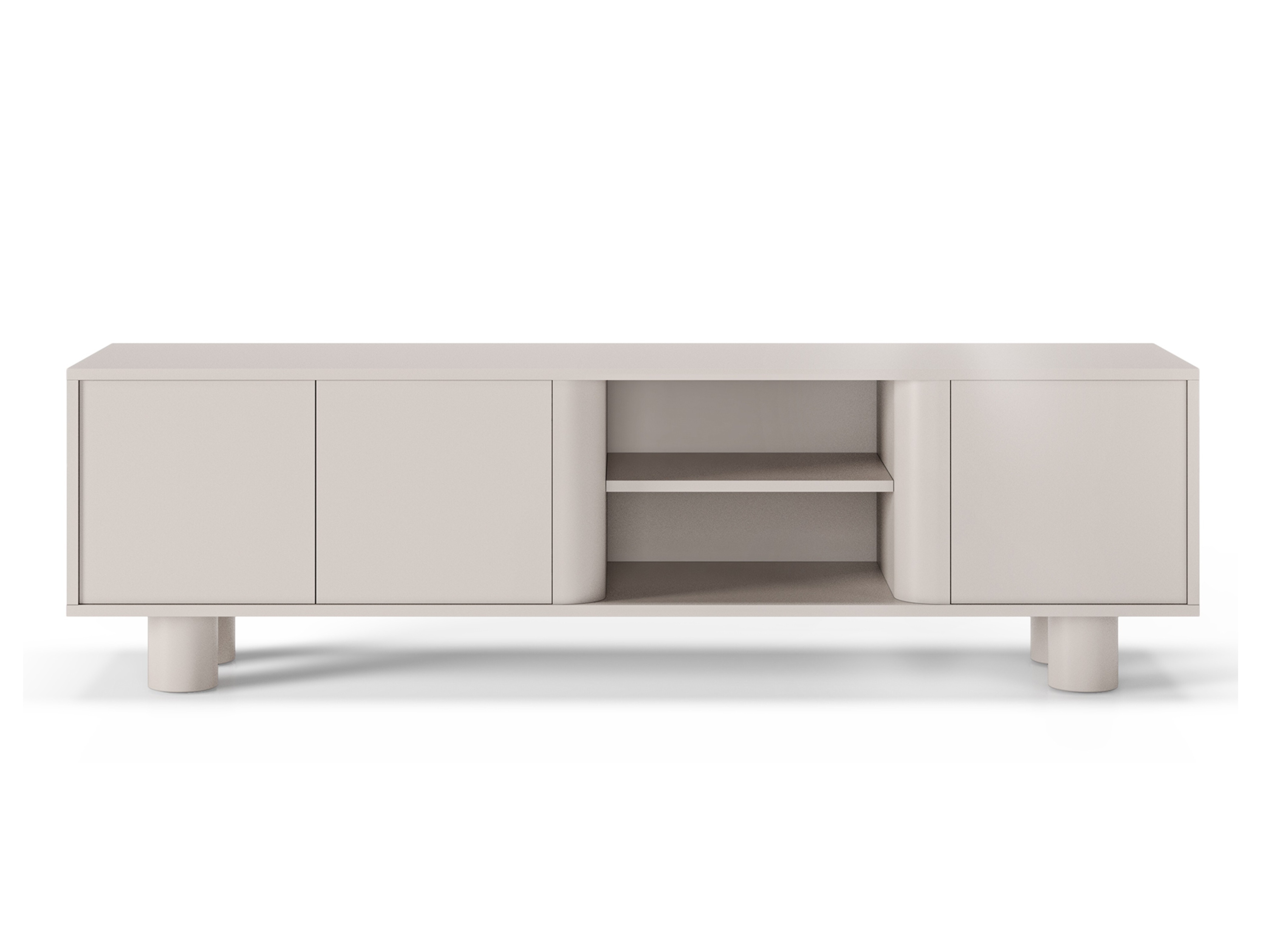 TV staliukas Burleson 797