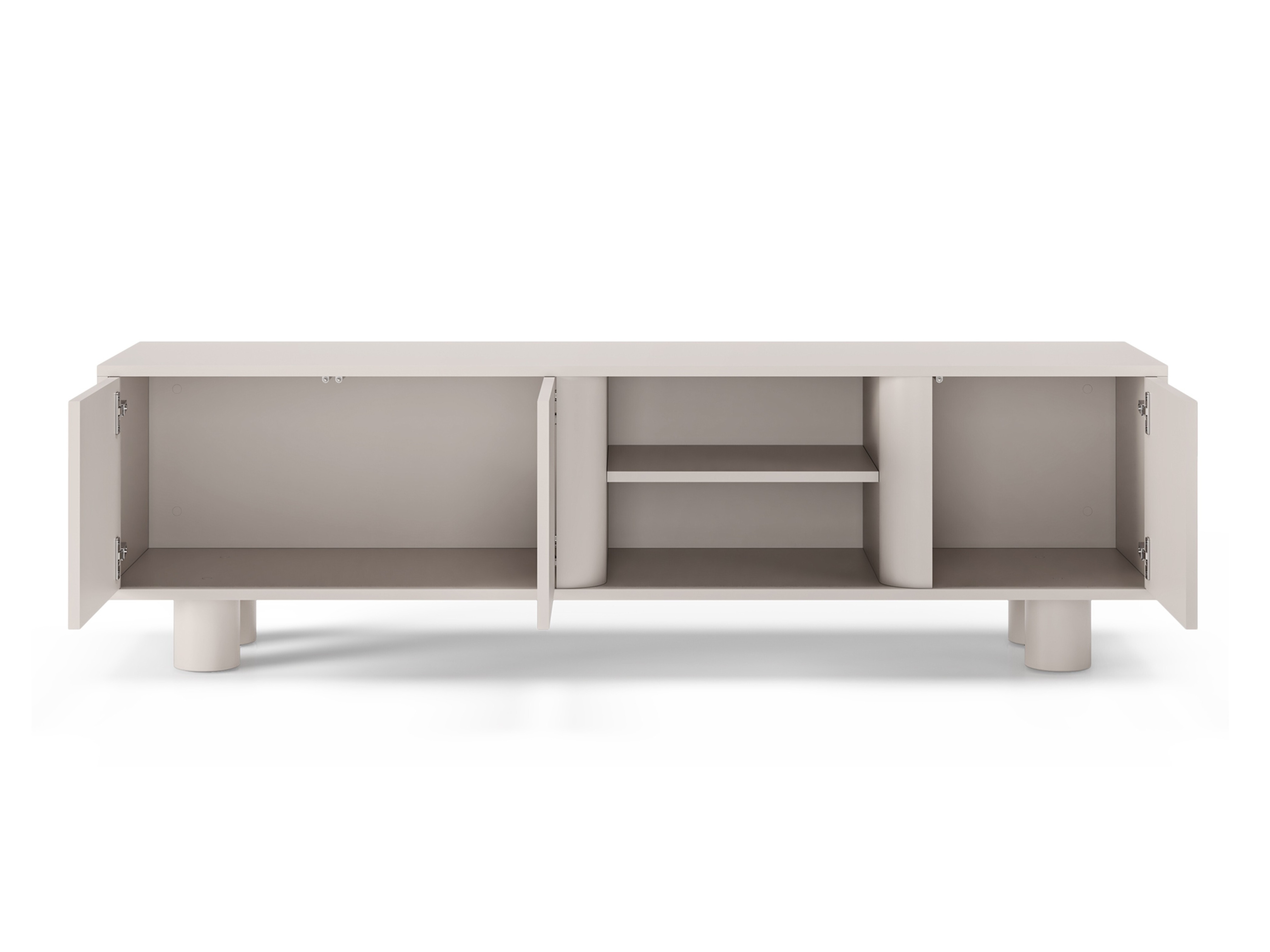 TV staliukas Burleson 797
