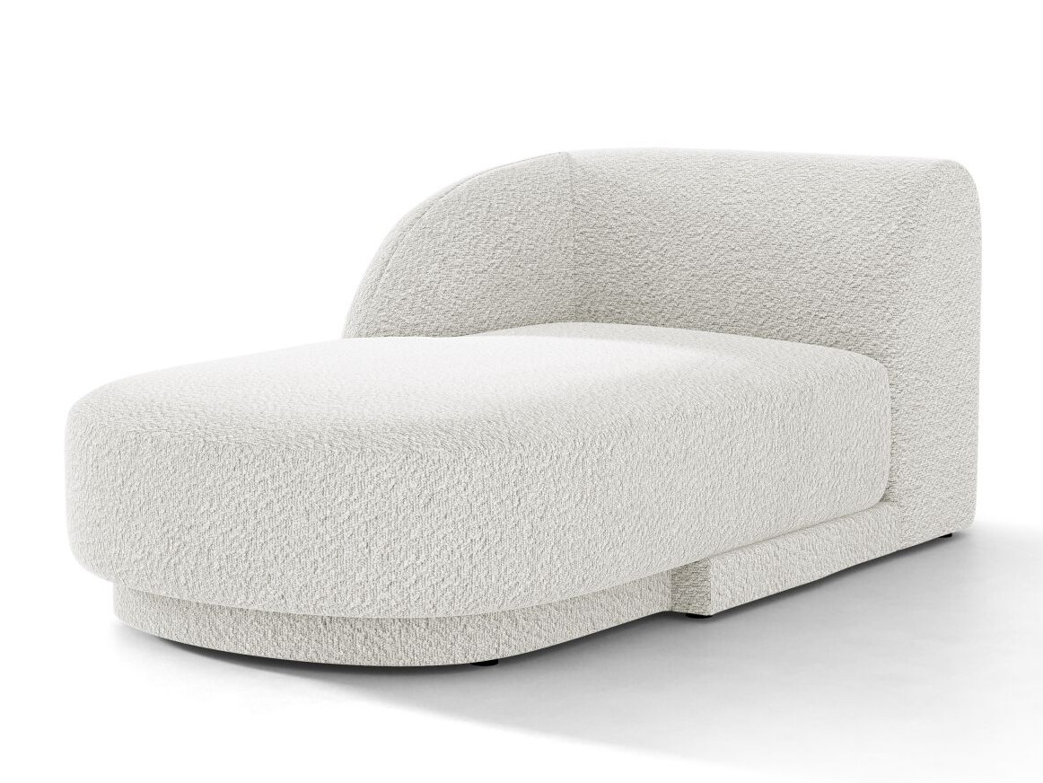 Modulinė sėdimoji dalis Tivlomi 116 (Baloo 2073)