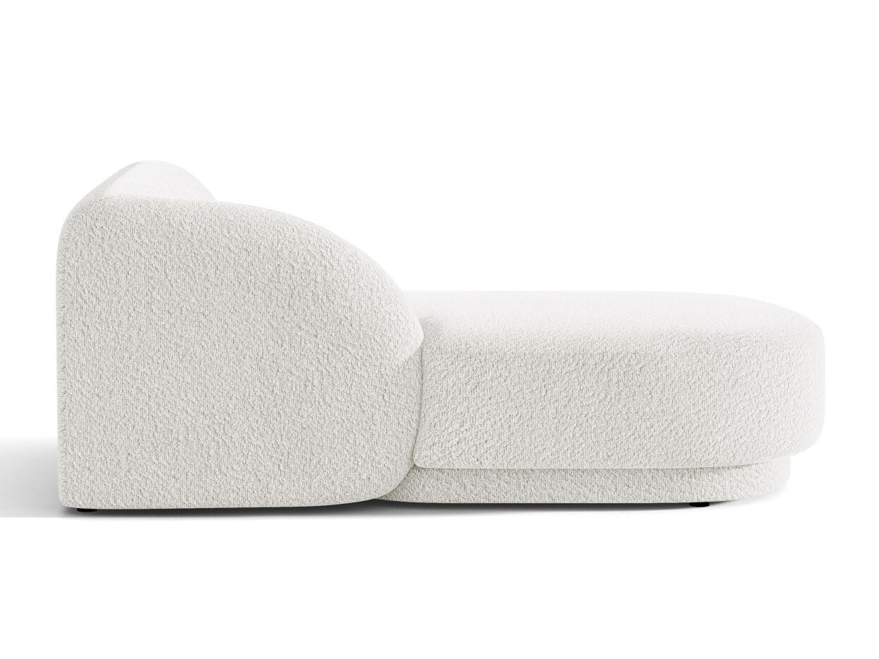 Modulinė sėdimoji dalis Tivlomi 116 (Baloo 2073)