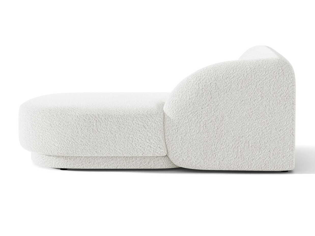 Modulinė sėdimoji dalis Tivlomi 116 (Baloo 2073)