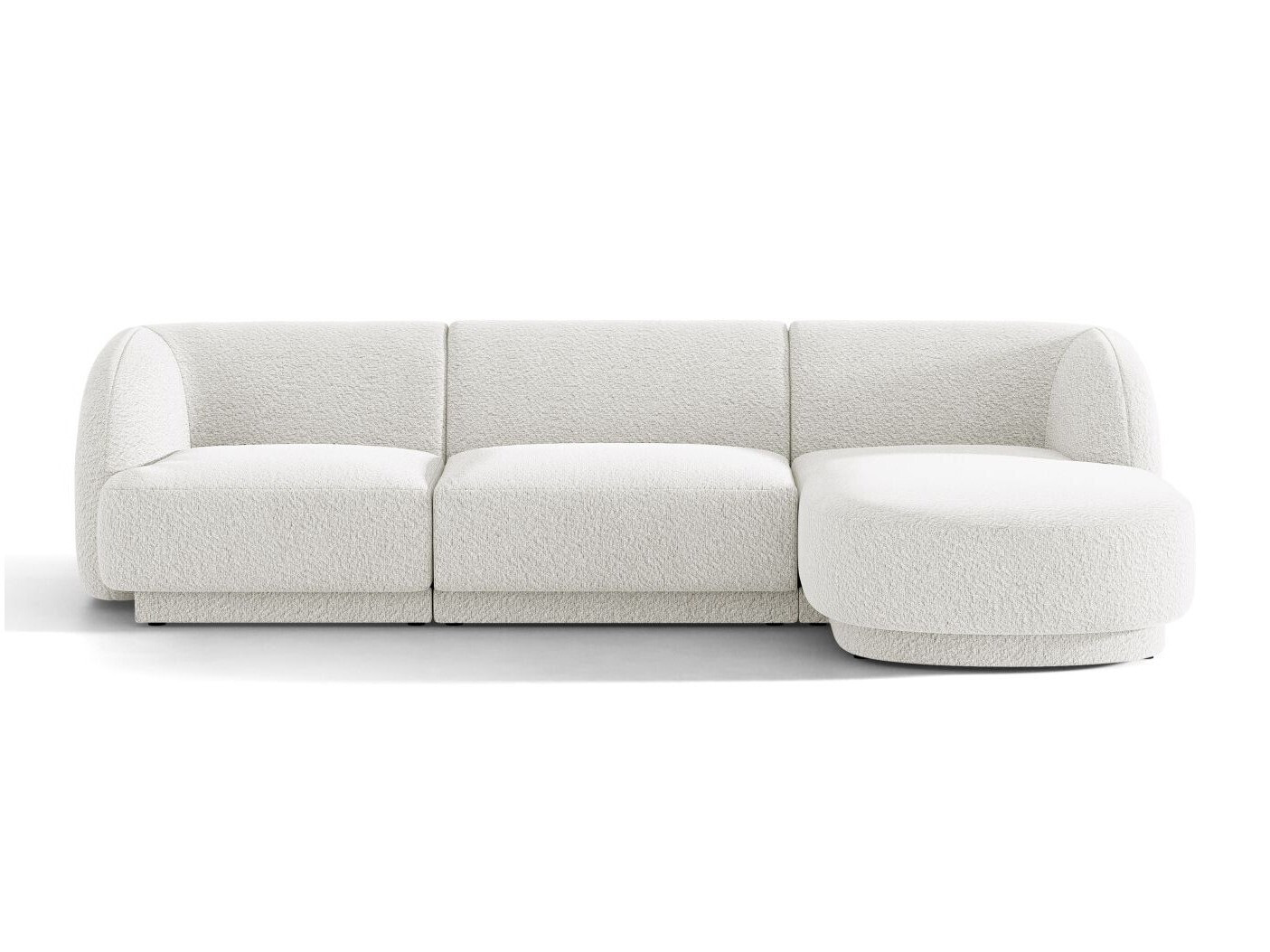 Modulinė sėdimoji dalis Tivlomi 116 (Baloo 2073)