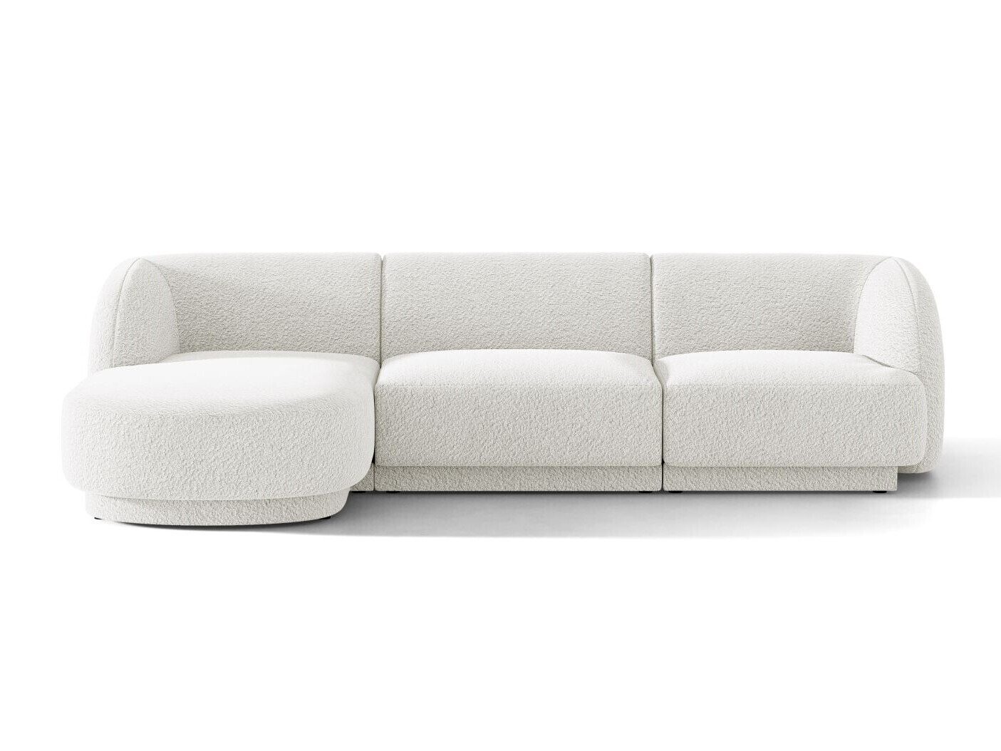 Modulinė sėdimoji dalis Tivlomi 116 (Baloo 2073)