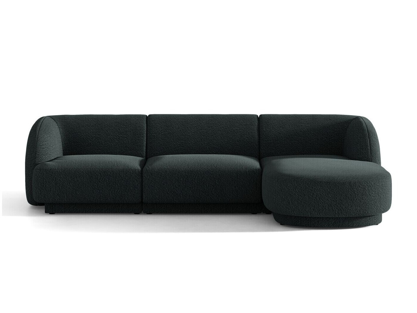 Modulinė sėdimoji dalis Tivlomi 116 (Baloo 2082)