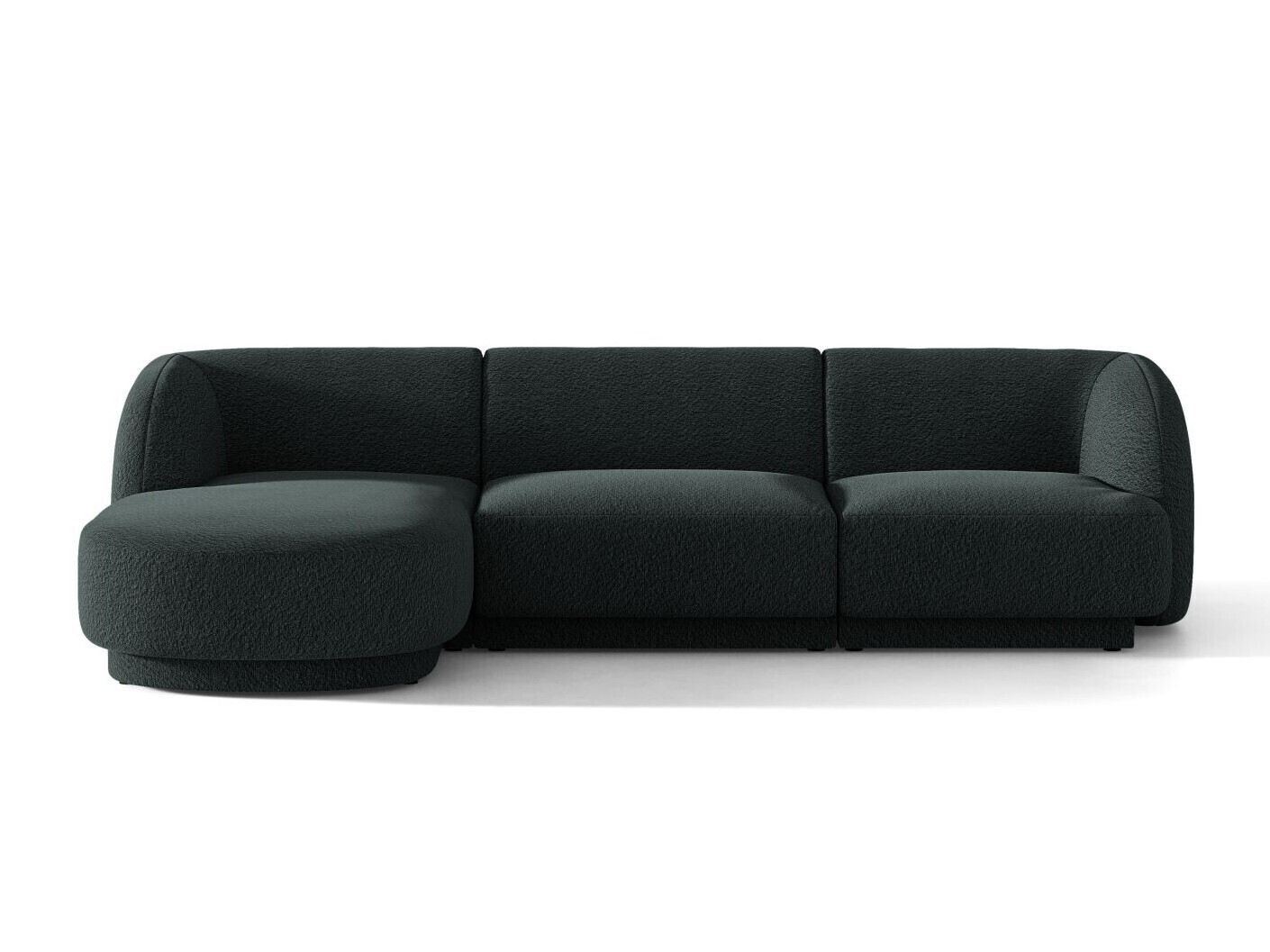 Modulinė sėdimoji dalis Tivlomi 116 (Baloo 2082)