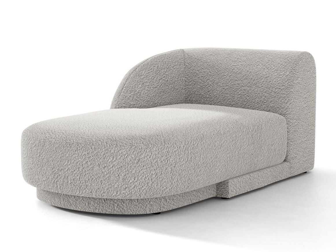 Modulinė sėdimoji dalis Tivlomi 116 (Baloo 2085)