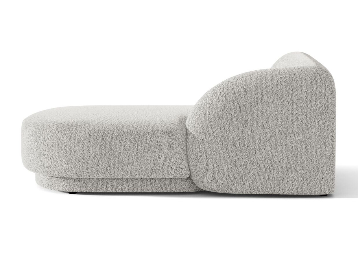 Modulinė sėdimoji dalis Tivlomi 116 (Baloo 2085)