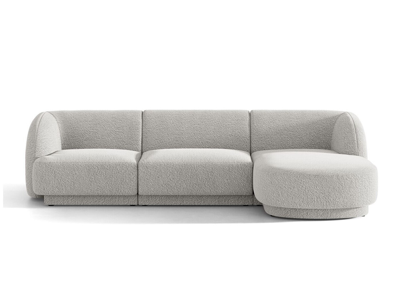 Modulinė sėdimoji dalis Tivlomi 116 (Baloo 2085)