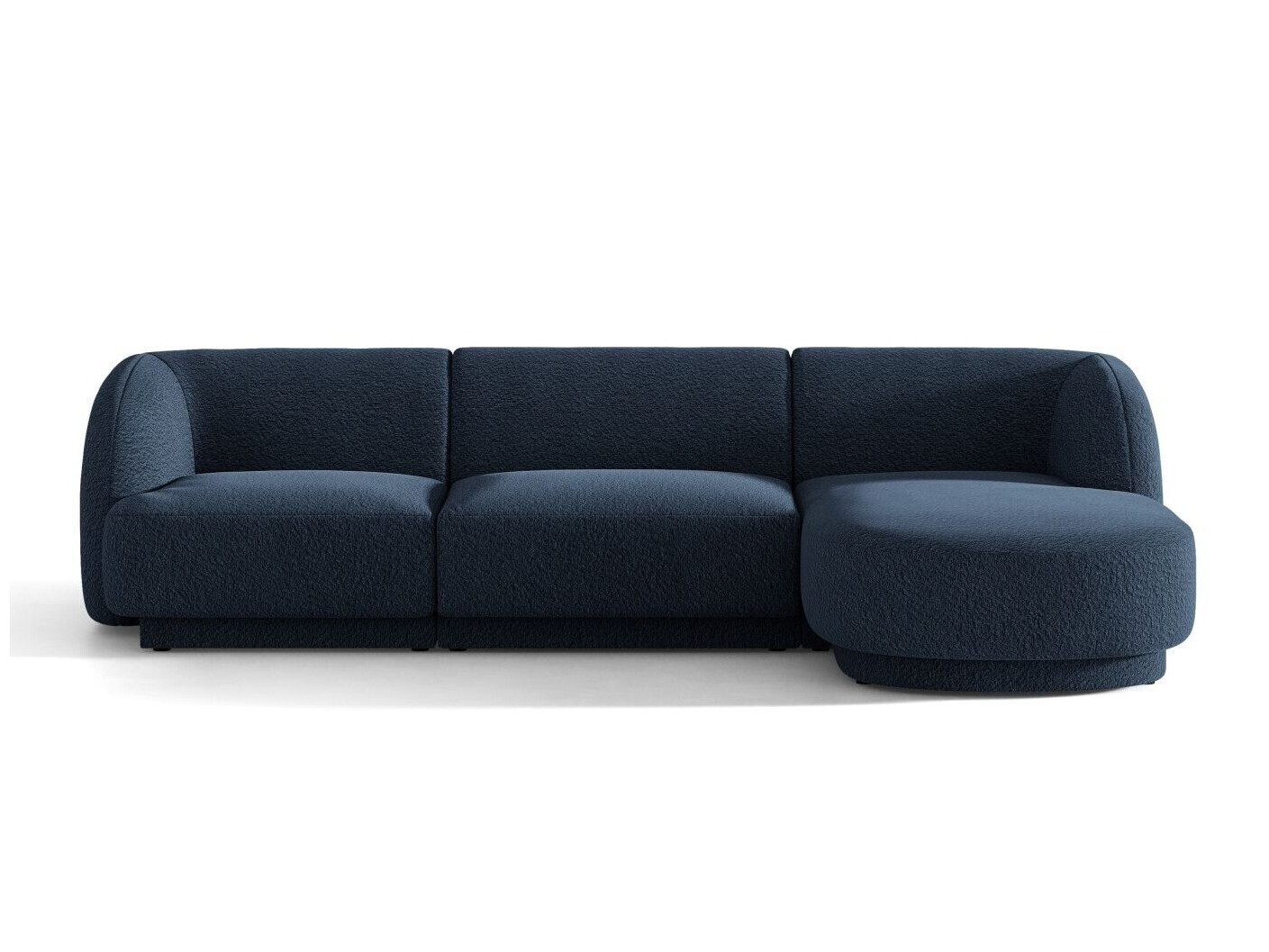 Modulinė sėdimoji dalis Tivlomi 116 (Baloo 2088)