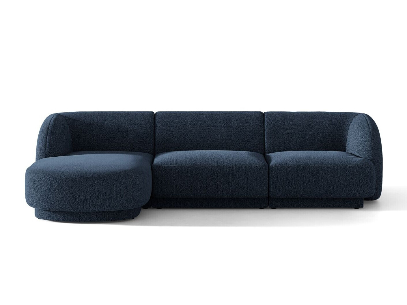 Modulinė sėdimoji dalis Tivlomi 116 (Baloo 2088)