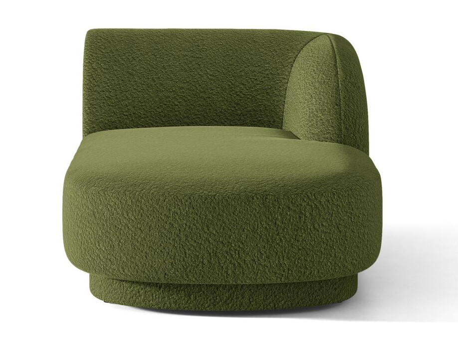 Modulinė sėdimoji dalis Tivlomi 116 (Baloo 2090)