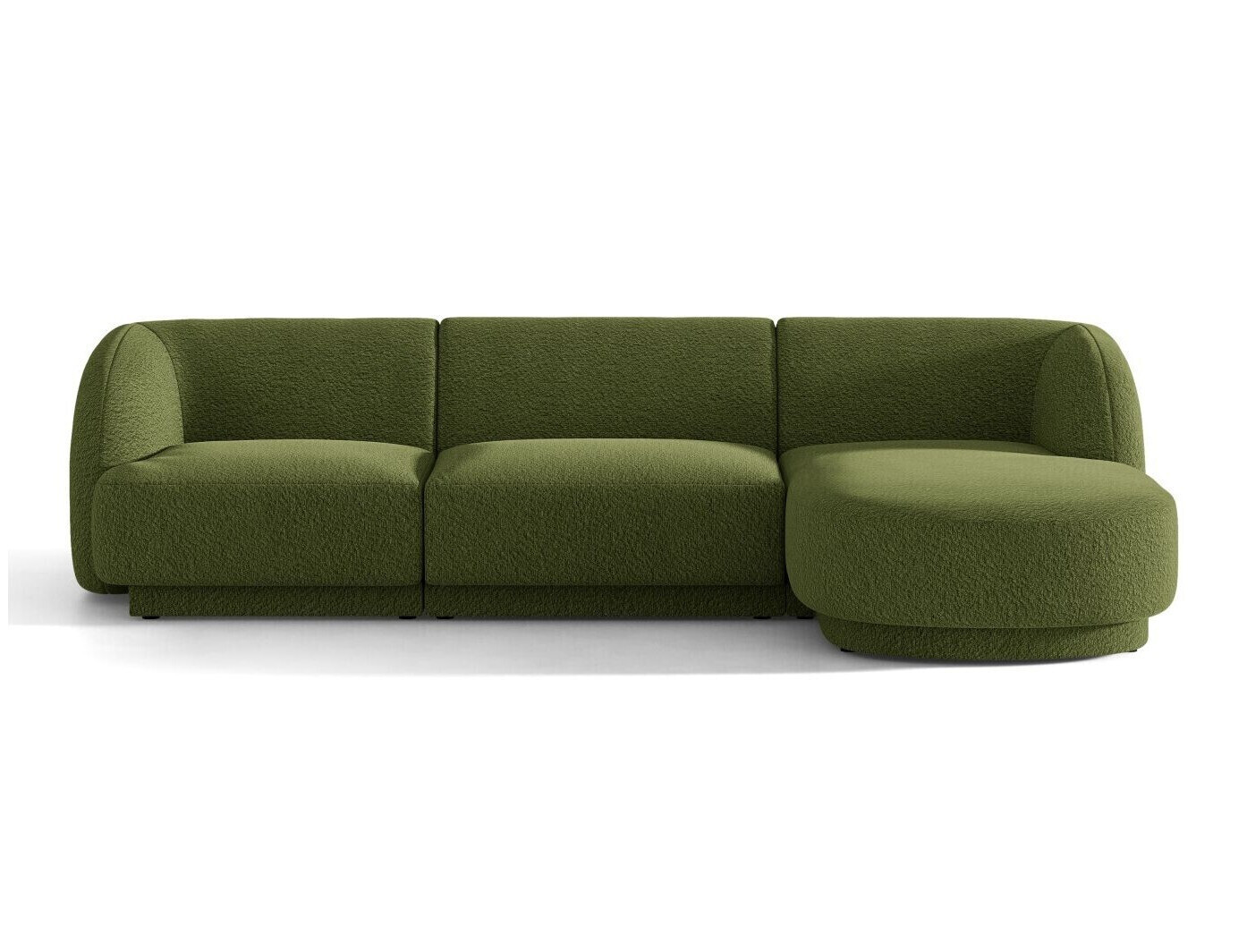 Modulinė sėdimoji dalis Tivlomi 116 (Baloo 2090)