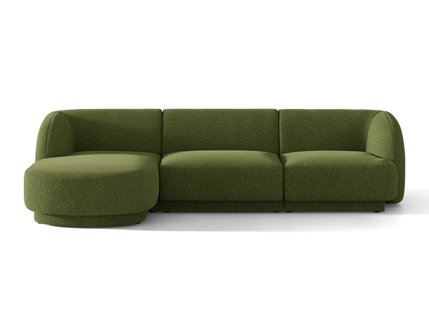 Modulinė sėdimoji dalis Tivlomi 116 (Baloo 2090)