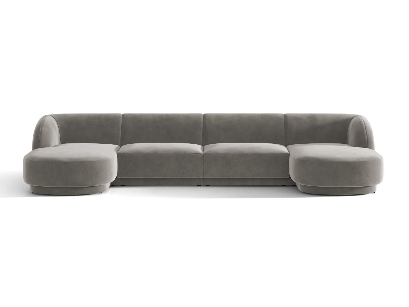 Modulinė sėdimoji dalis Tivlomi 116 (Bluvel 13)