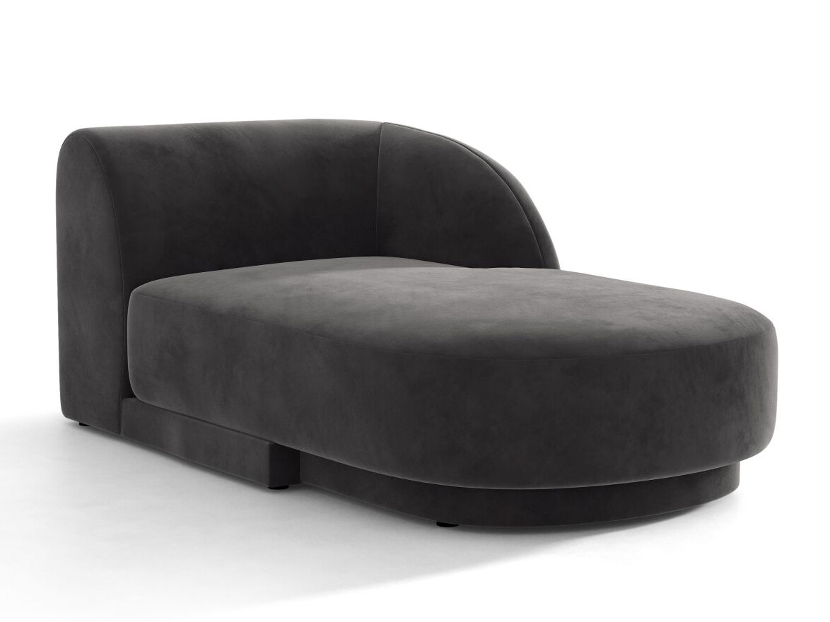 Modulinė sėdimoji dalis Tivlomi 116 (Bluvel 14)