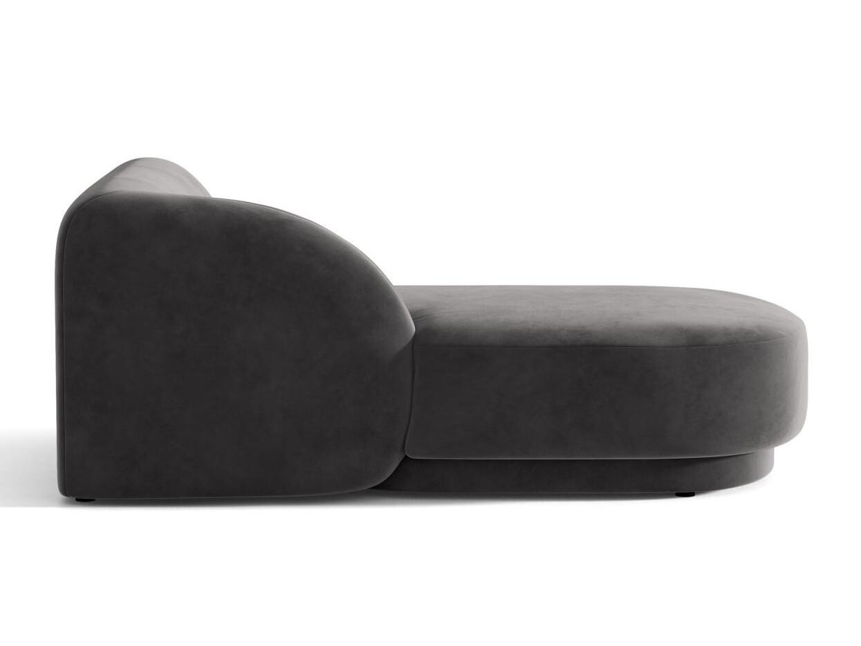 Modulinė sėdimoji dalis Tivlomi 116 (Bluvel 14)