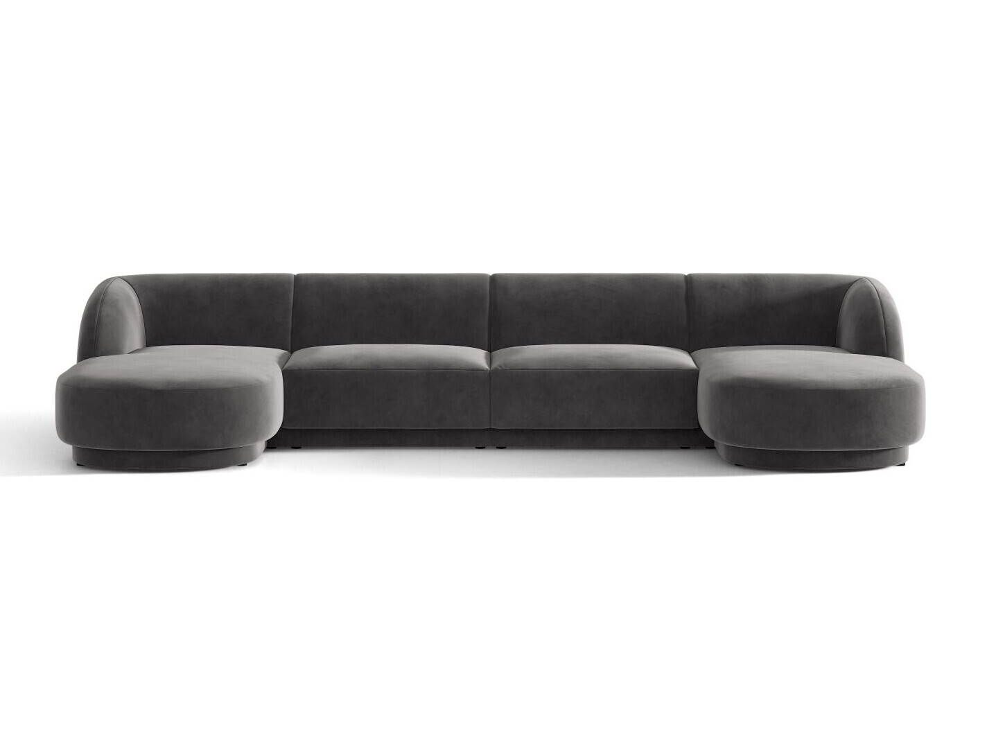 Modulinė sėdimoji dalis Tivlomi 116 (Bluvel 14)