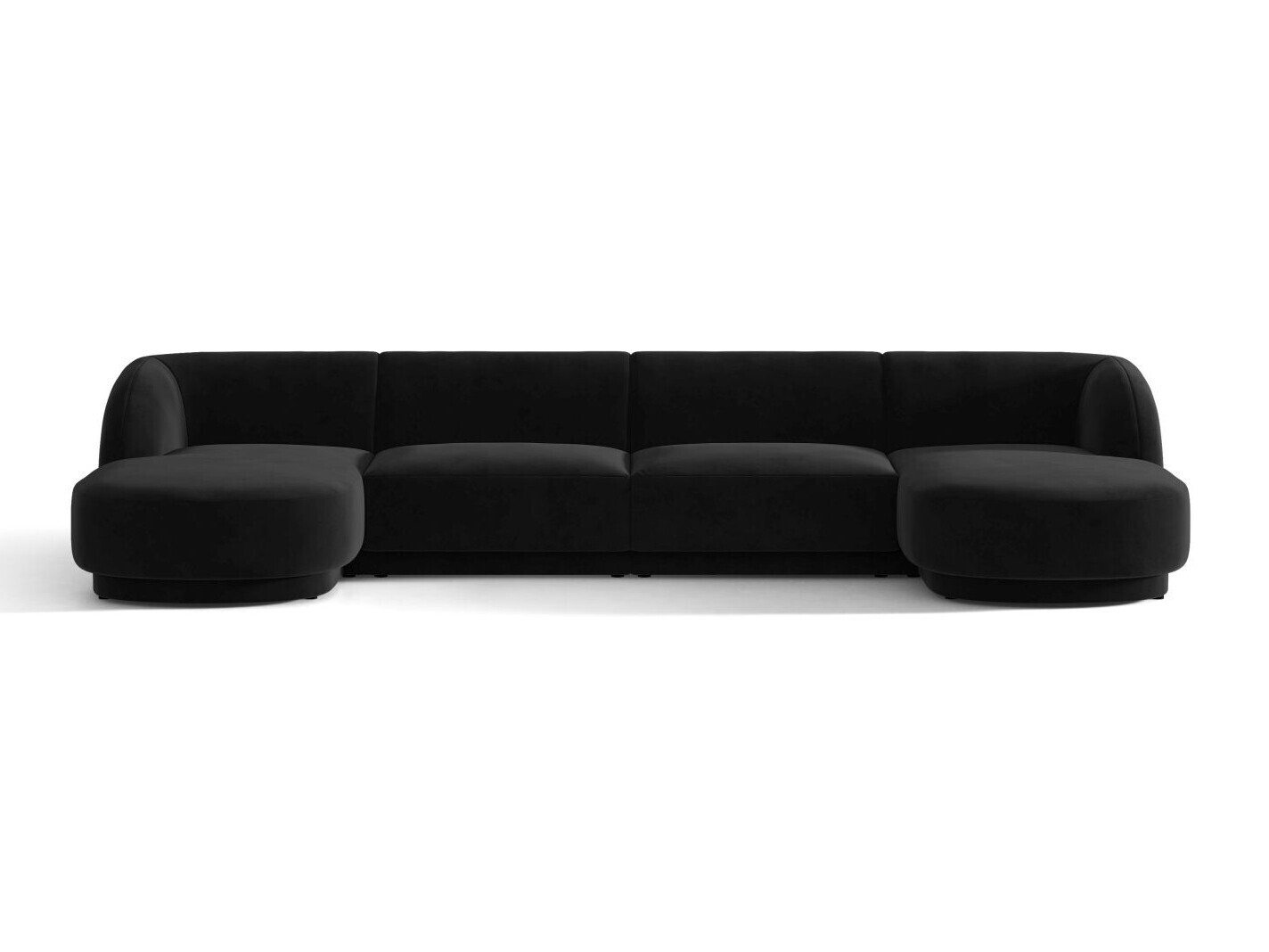Modulinė sėdimoji dalis Tivlomi 116 (Bluvel 19)