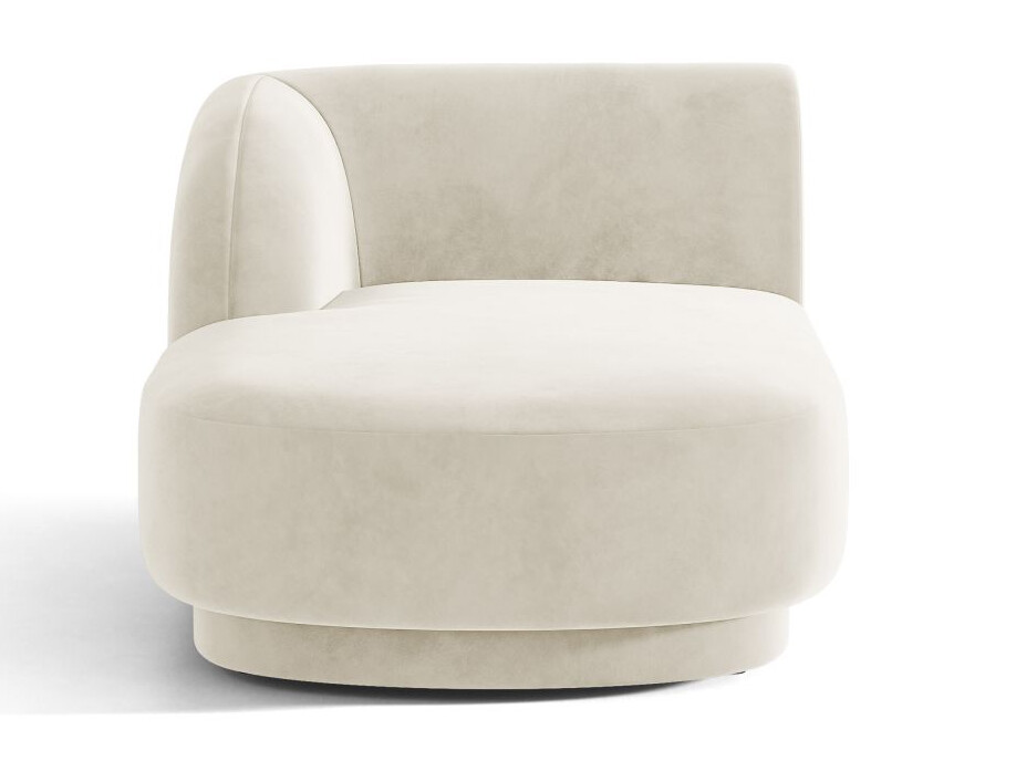 Modulinė sėdimoji dalis Tivlomi 116 (Bluvel 22)