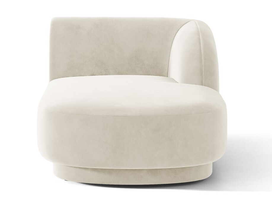 Modulinė sėdimoji dalis Tivlomi 116 (Bluvel 22)