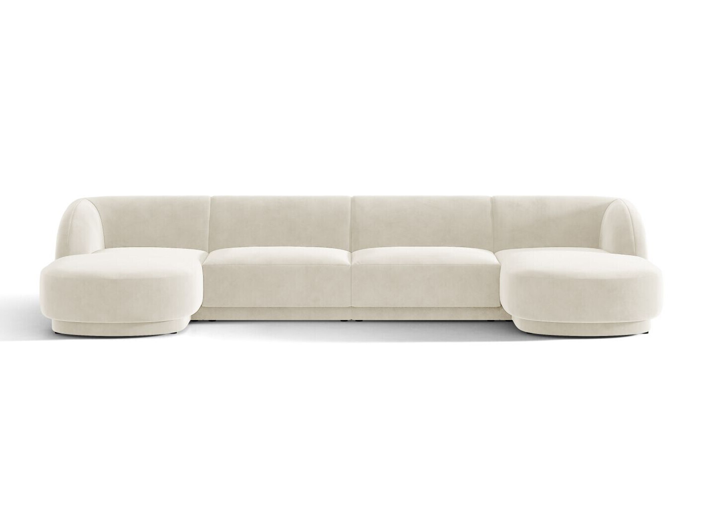 Modulinė sėdimoji dalis Tivlomi 116 (Bluvel 22)