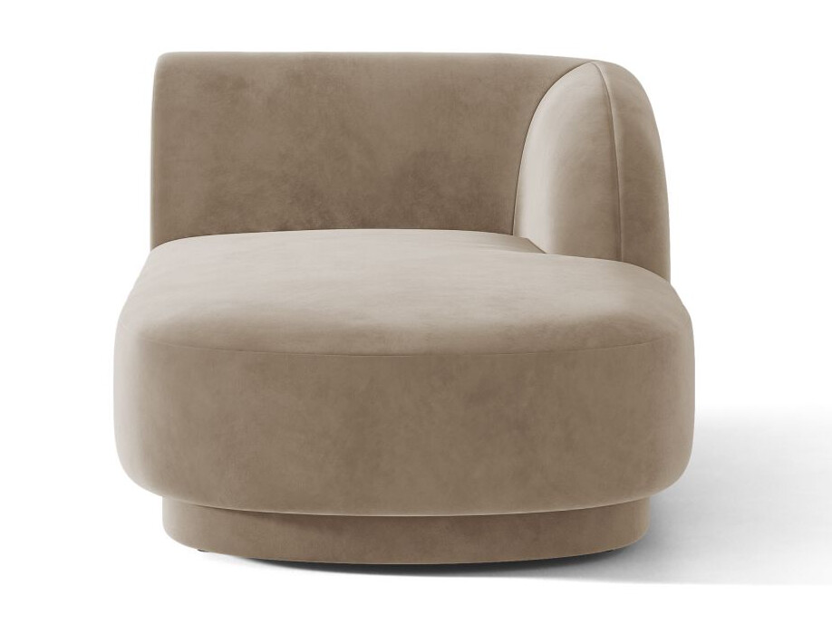 Modulinė sėdimoji dalis Tivlomi 116 (Bluvel 40)