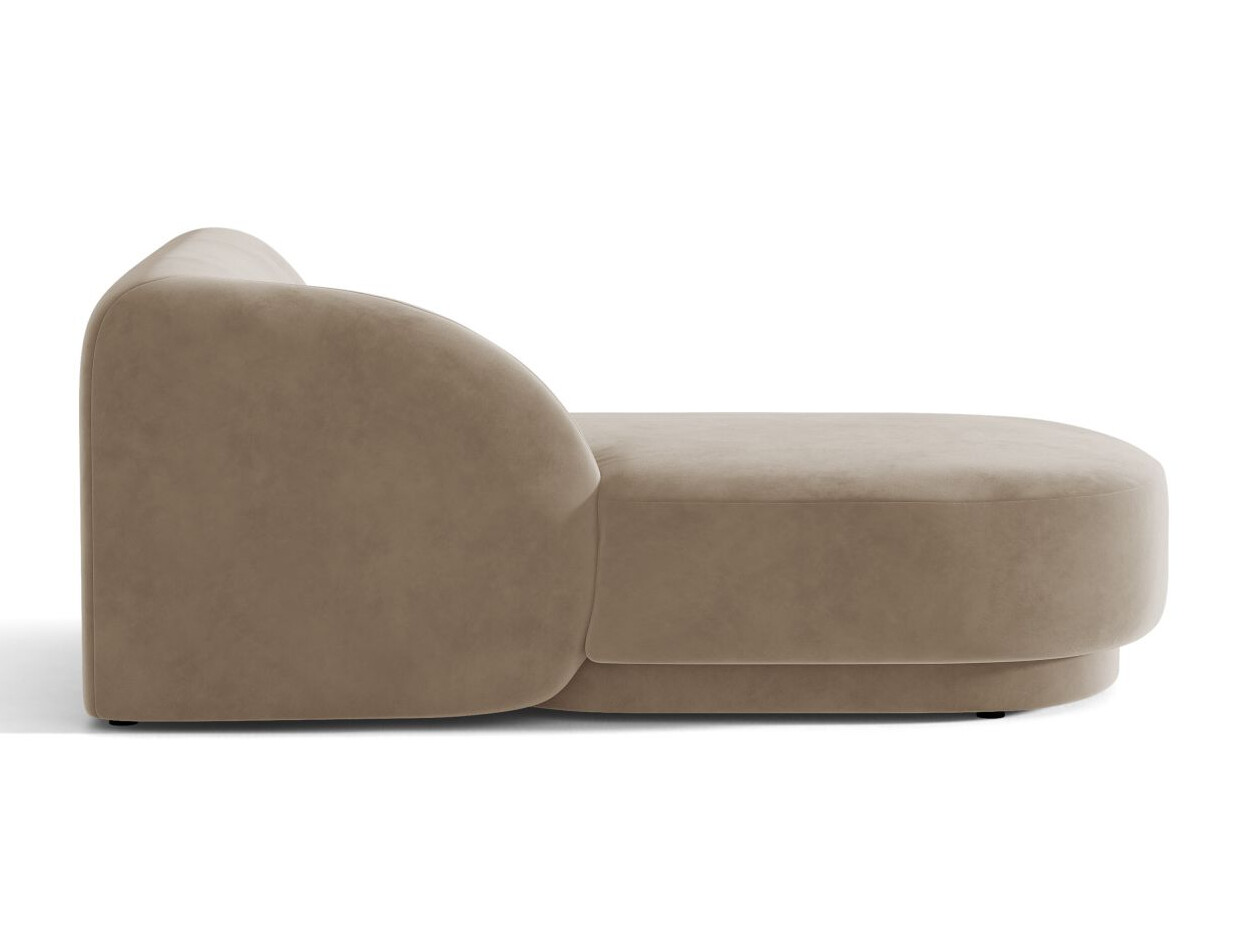 Modulinė sėdimoji dalis Tivlomi 116 (Bluvel 40)