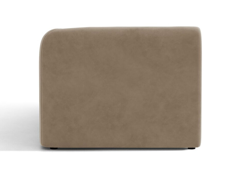 Modulinė sėdimoji dalis Tivlomi 116 (Bluvel 40)