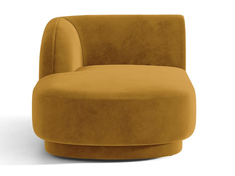 Modulinė sėdimoji dalis Tivlomi 116 (Bluvel 68)