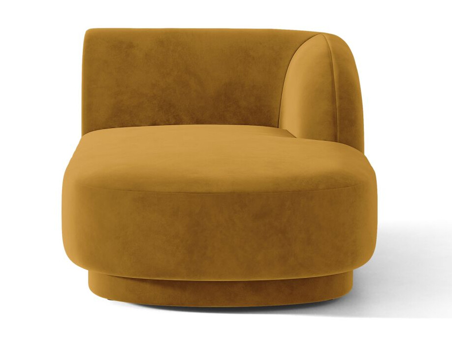 Modulinė sėdimoji dalis Tivlomi 116 (Bluvel 68)