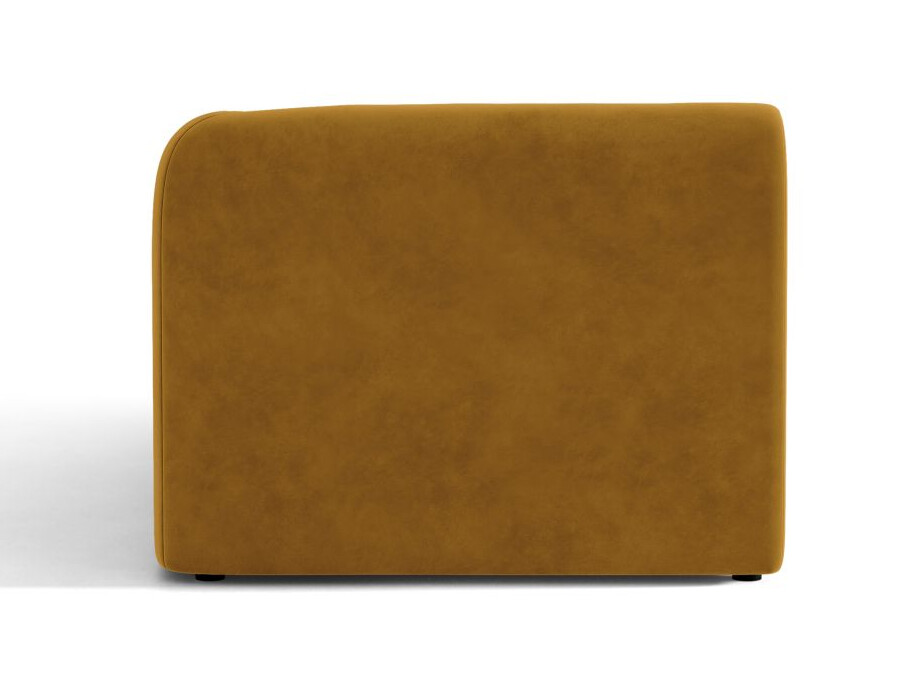 Modulinė sėdimoji dalis Tivlomi 116 (Bluvel 68)