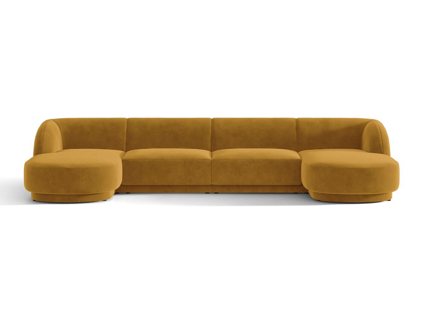 Modulinė sėdimoji dalis Tivlomi 116 (Bluvel 68)
