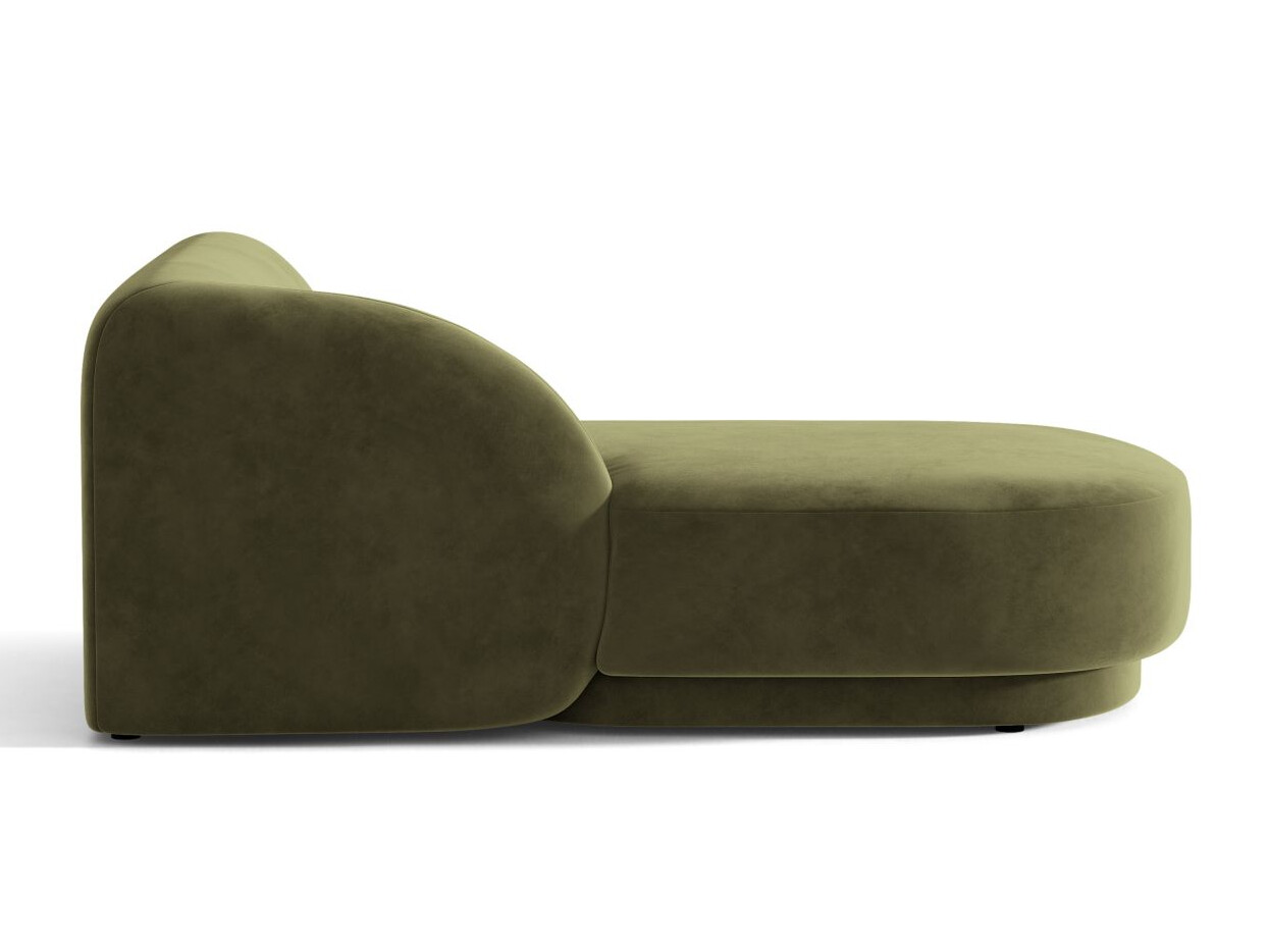 Modulinė sėdimoji dalis Tivlomi 116 (Bluvel 77)
