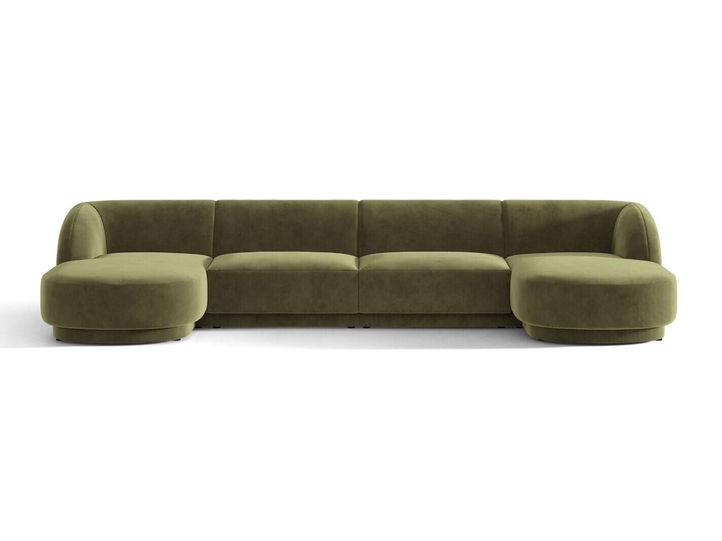 Modulinė sėdimoji dalis Tivlomi 116 (Bluvel 77)