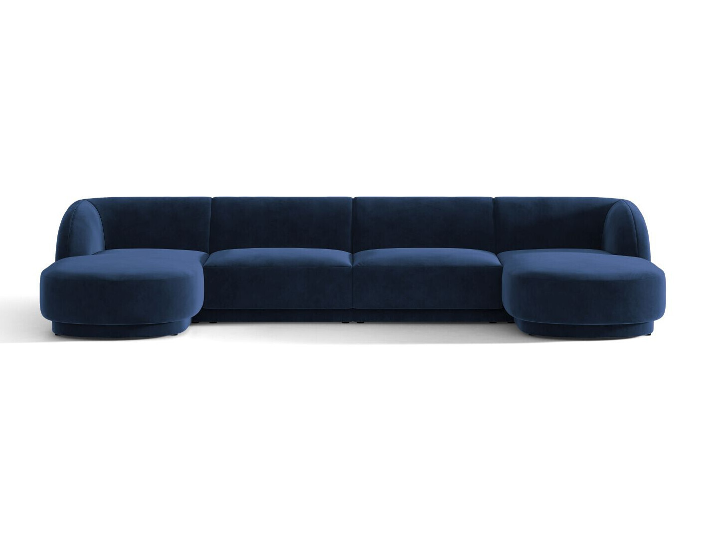 Modulinė sėdimoji dalis Tivlomi 116 (Bluvel 86)