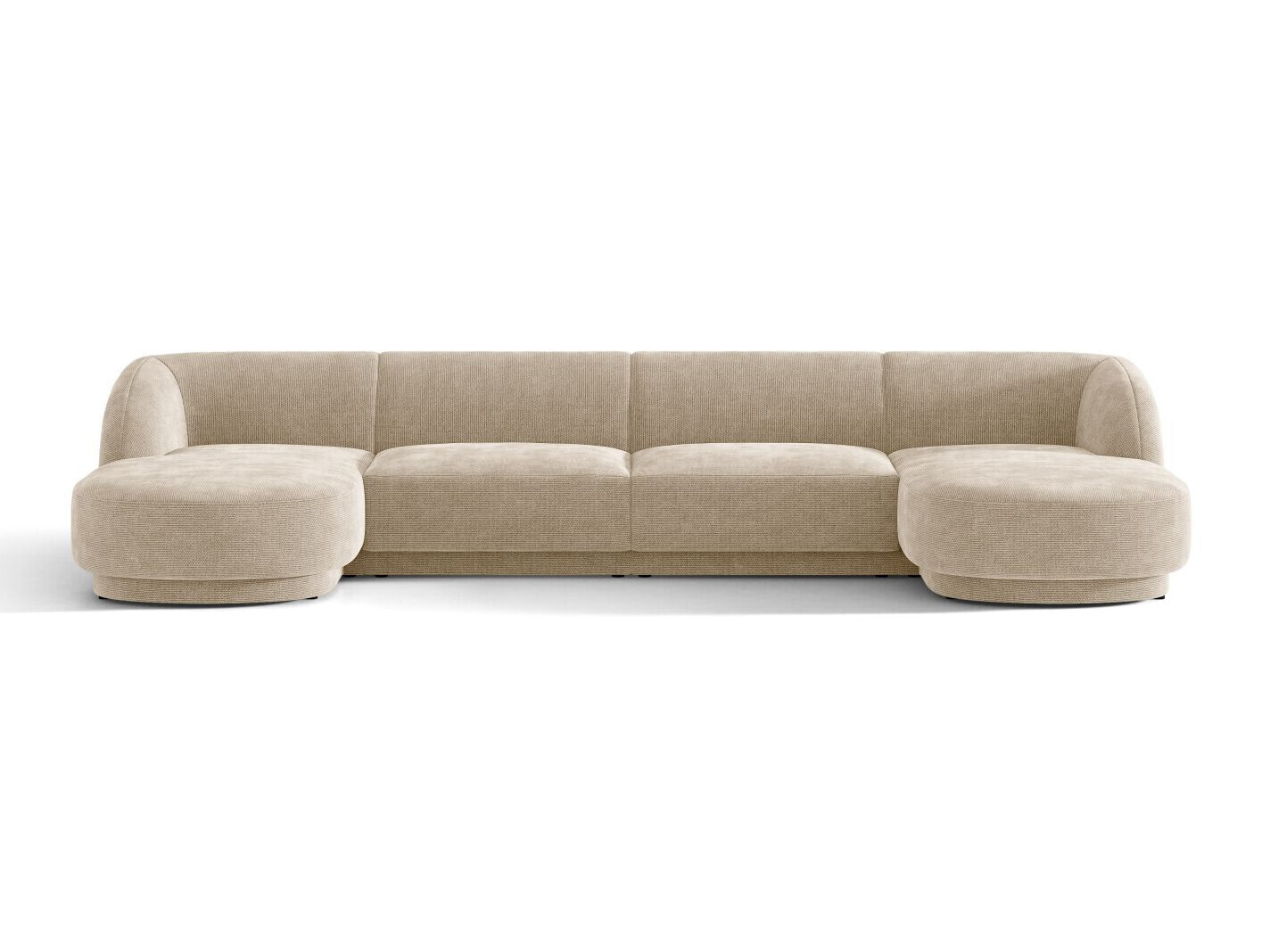 Modulinė sėdimoji dalis Tivlomi 116 (Eden 03)