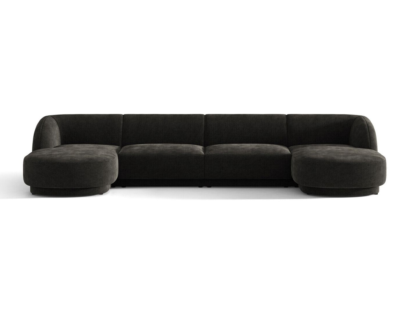 Modulinė sėdimoji dalis Tivlomi 116 (Eden 21)