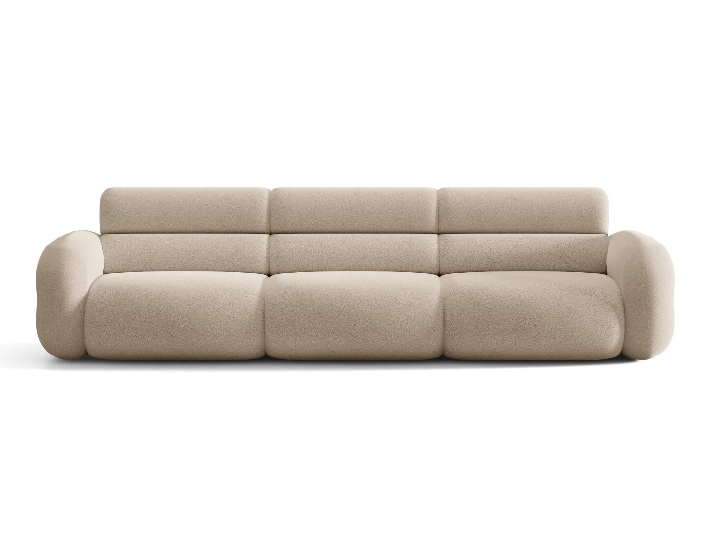 Modulinė sofa Cirbeno 103 (Baloo 2074)