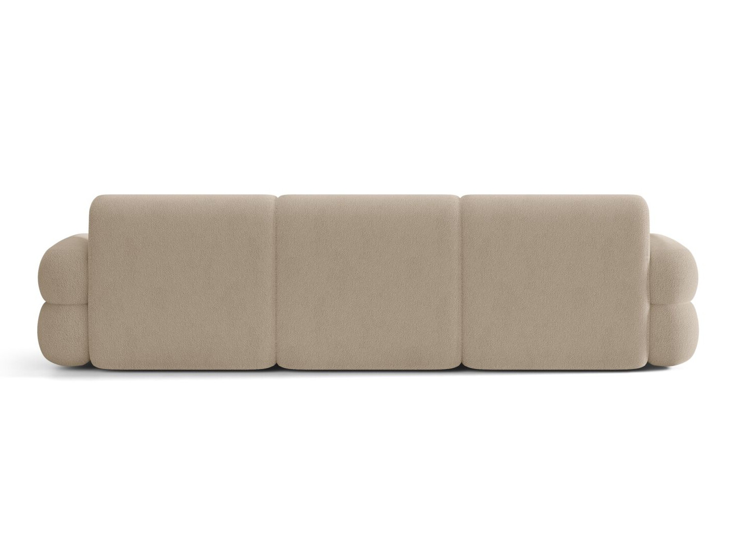 Modulinė sofa Cirbeno 103 (Baloo 2074)