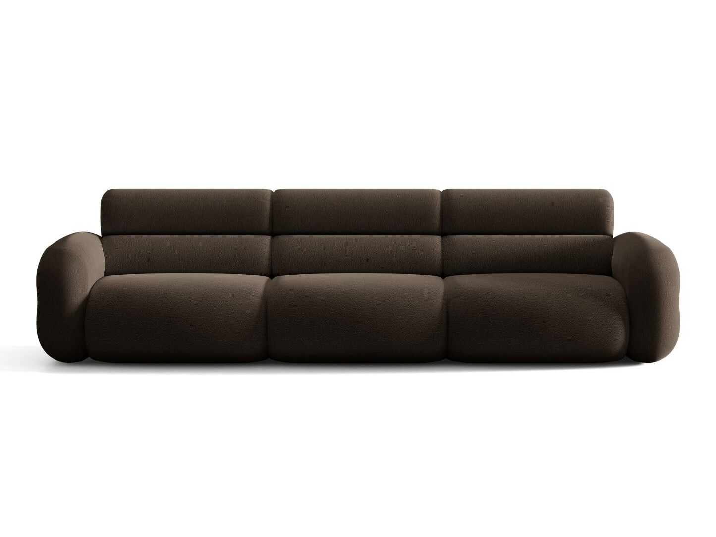 Modulinė sofa Cirbeno 103 (Baloo 2081)